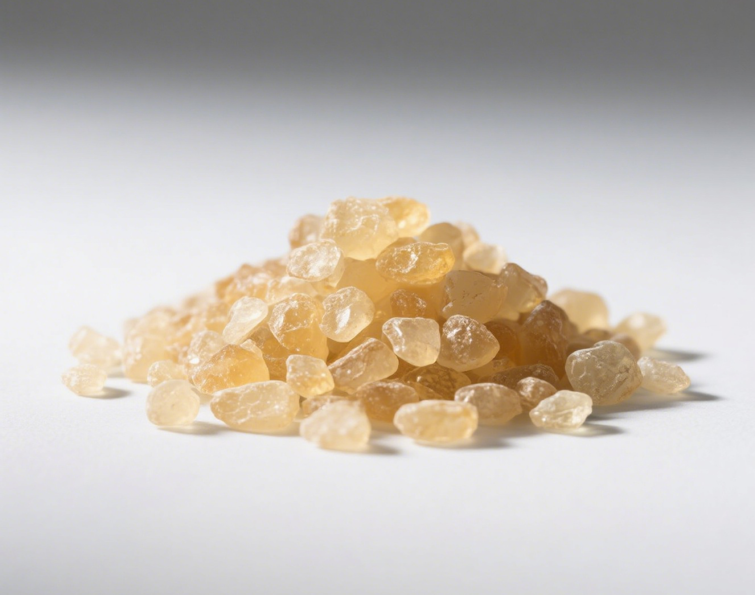 Various Arabic Gums | Low Cost | Clean-Label