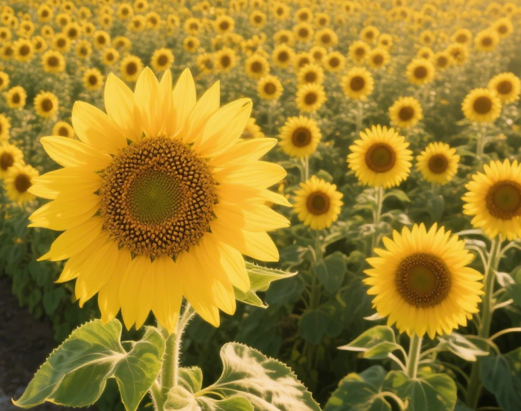 Sunflower Oil (HOSUN) | Dairy & Palm-Free Powder | Low Cost
