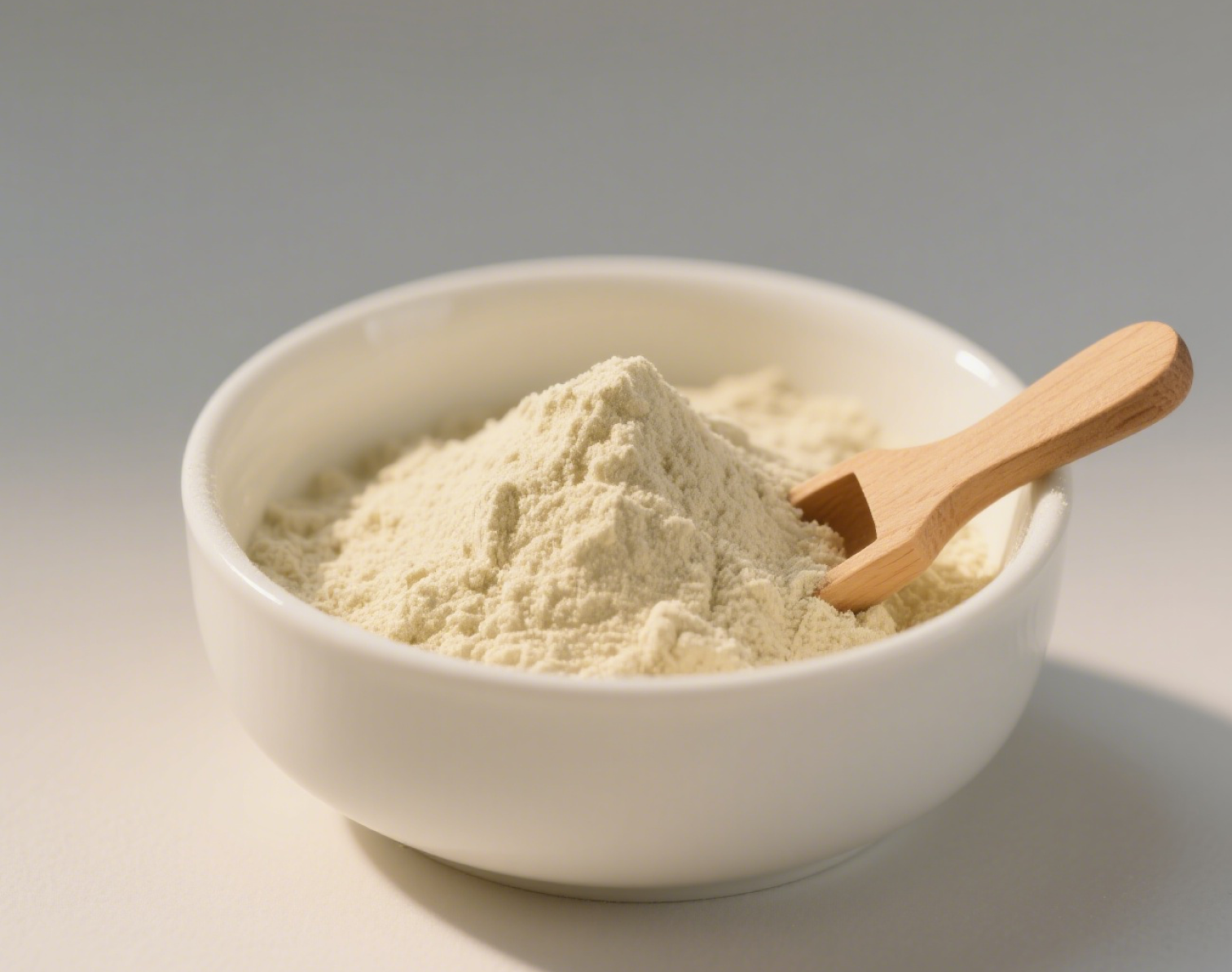 Pea Fiber Powder and Protein | Low Cost Food Ingredient